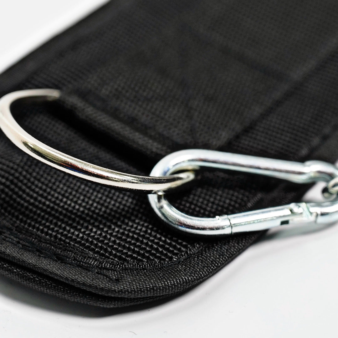 חגורת אימונים להעמסת משקל