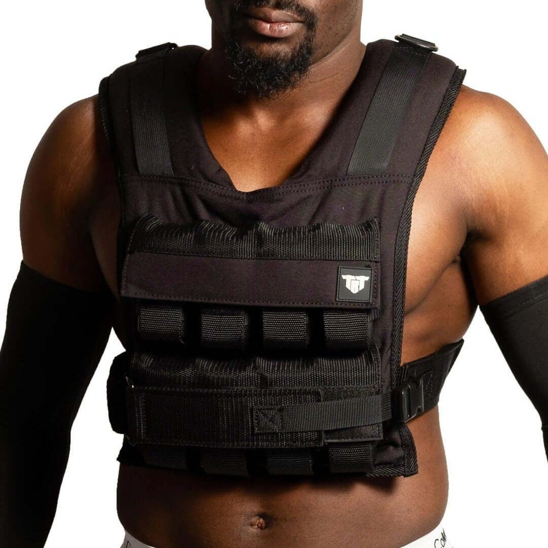 אפוד ווסט משקל